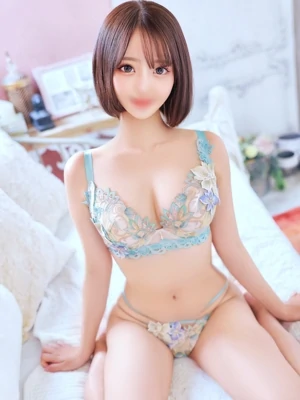 かなん【超敏感爆乳彼女】