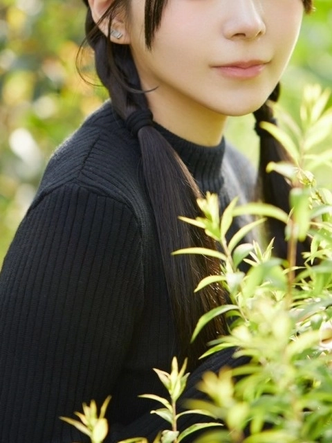 長谷部 萌奈