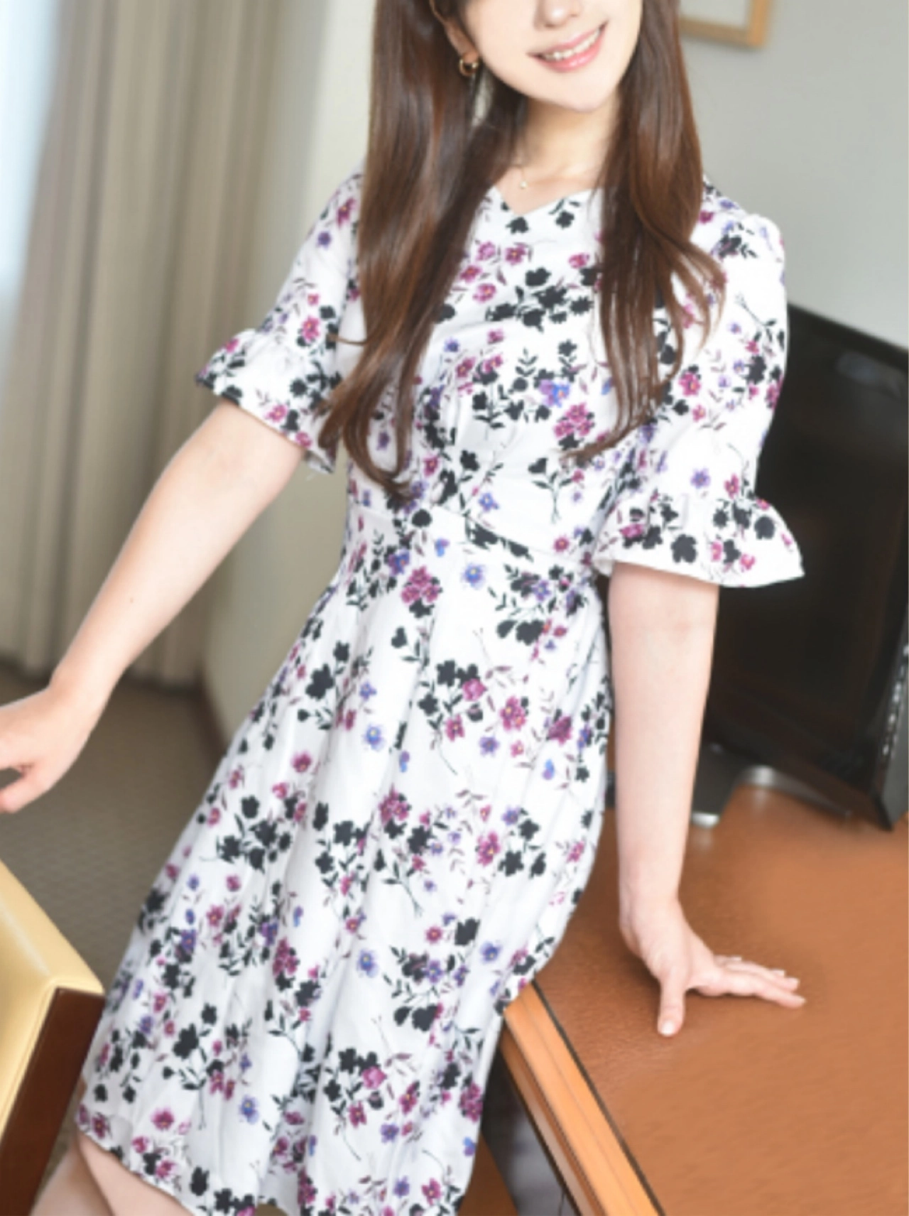 神谷 ゆり