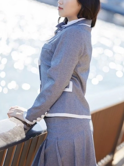 橘さき