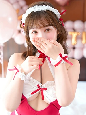 新人・こはる☆濡れて誘う清純肌