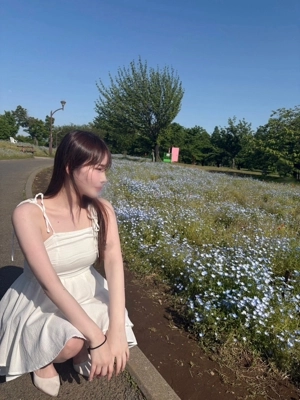 さな【圧倒的な清楚感】