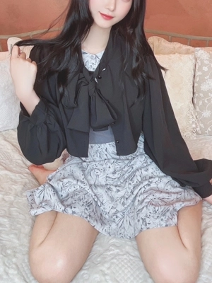 みく【美巨乳激カワJD】