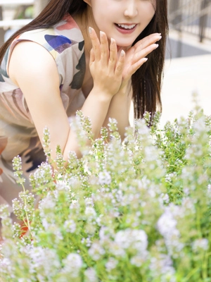 杉本 みなみ