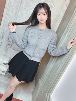 ゆな【透明感溢れる天使】