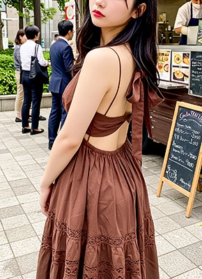 安西　エリ