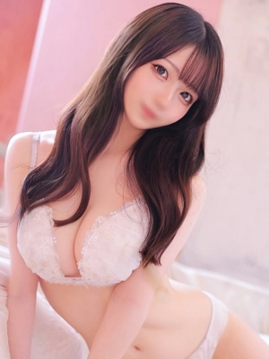 かんの【奇跡のH乳美少女】