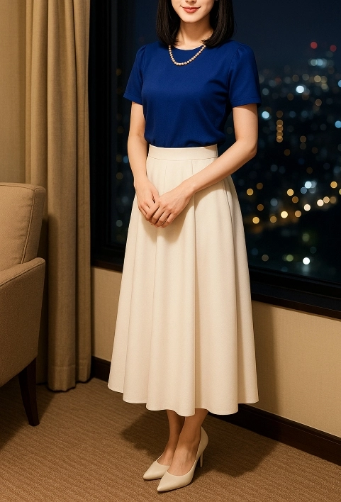 横山紗季