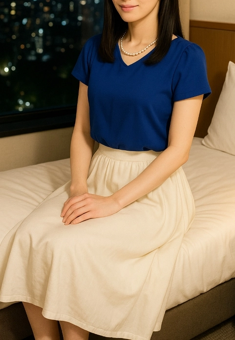 横山紗季