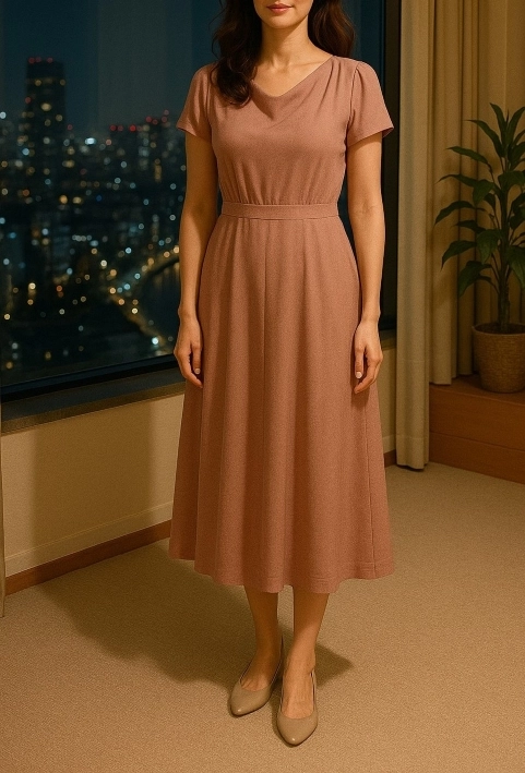 服部ちなみ