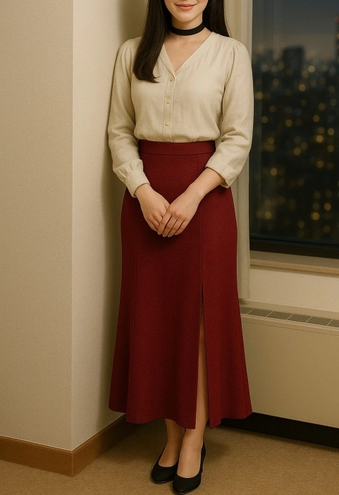 三村菜緒