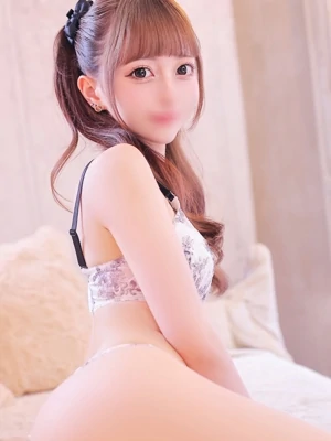 むぎの【最高級S級天使】