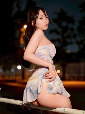 霞 みま
