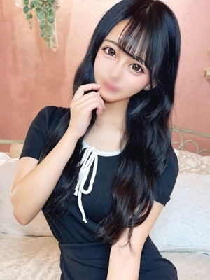 あゆ【清楚×黒髪＝最強】