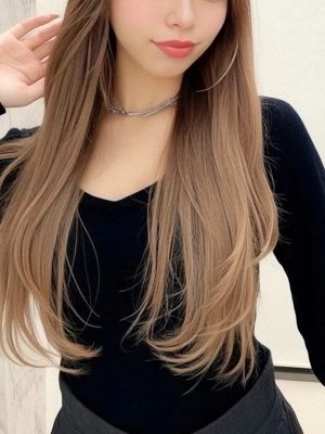 ねいろ【初々しさ満点◎】