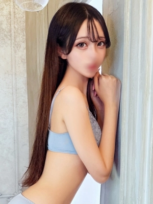 かなこ【スレンダー激濡れ美女】