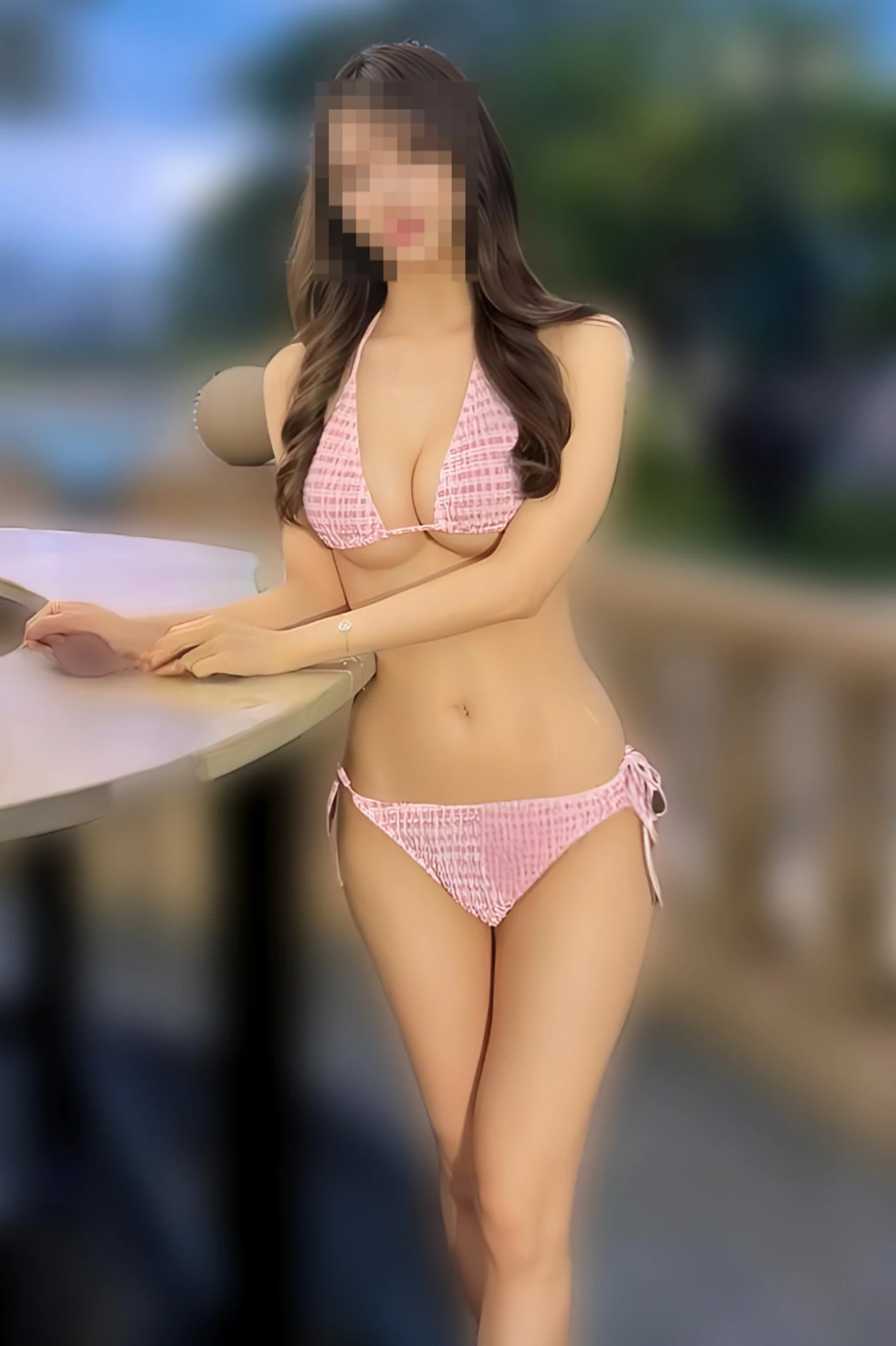 KINGSMAN TOKYO 奥平　ゆい