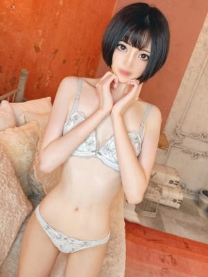 まこ【チ◯ポ狂いの変態さん】