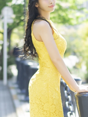 中山 みゆ香