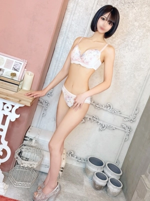 かなみ【甘えん坊なHちゃん】