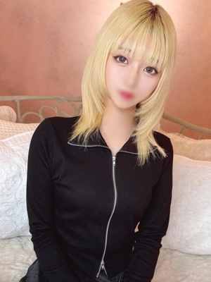 える【敏感癒し大学生】