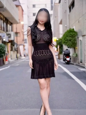 越中 みかな
