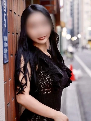 越中 みかな
