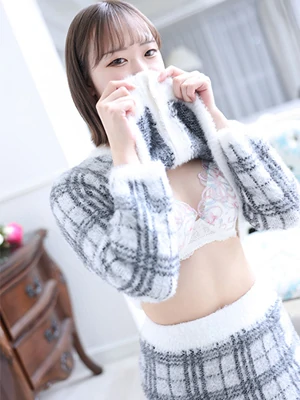 新人・はづき☆素直すぎるエロス