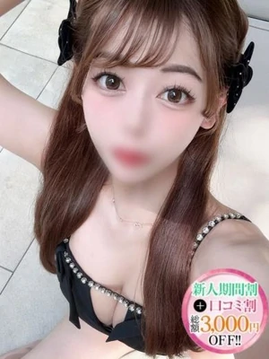 めいさ【G乳モデル級女神】