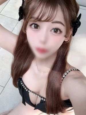 めいさ【G乳モデル級女神】