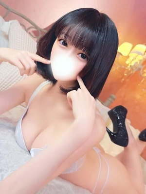 もち【元坂道研究生G乳美少女】