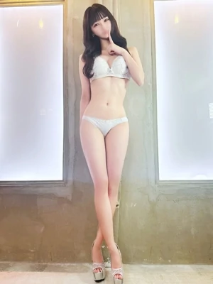 しほ【激濡れ天真爛漫美女】