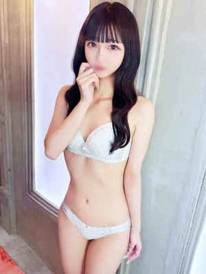 しほ【激濡れ天真爛漫美女】