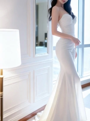 【ルマンデビュー前】天音（あまね）