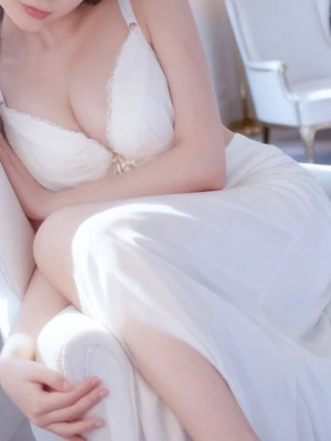 【ルマンデビュー前】天音（あまね）