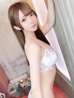 めあり【実はHな清楚美少女】