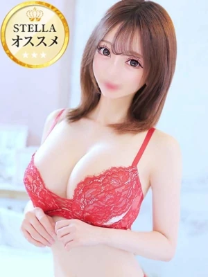 ひめか【重力無視のG乳】