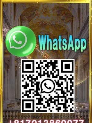 WhatsApp Messenger