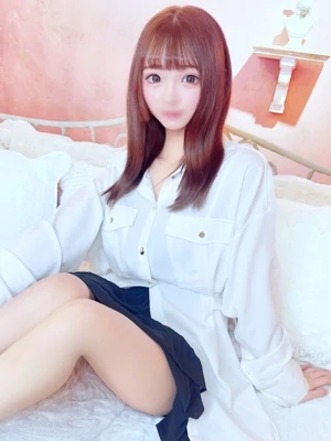 もも【ピュアな清楚系天使】