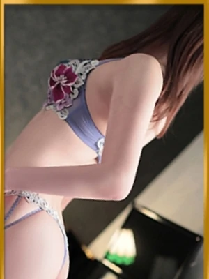 矢口 満里奈