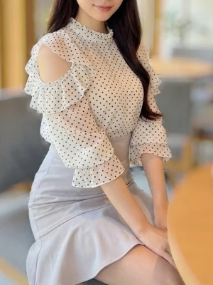 秋月 純恋