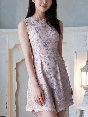 優美