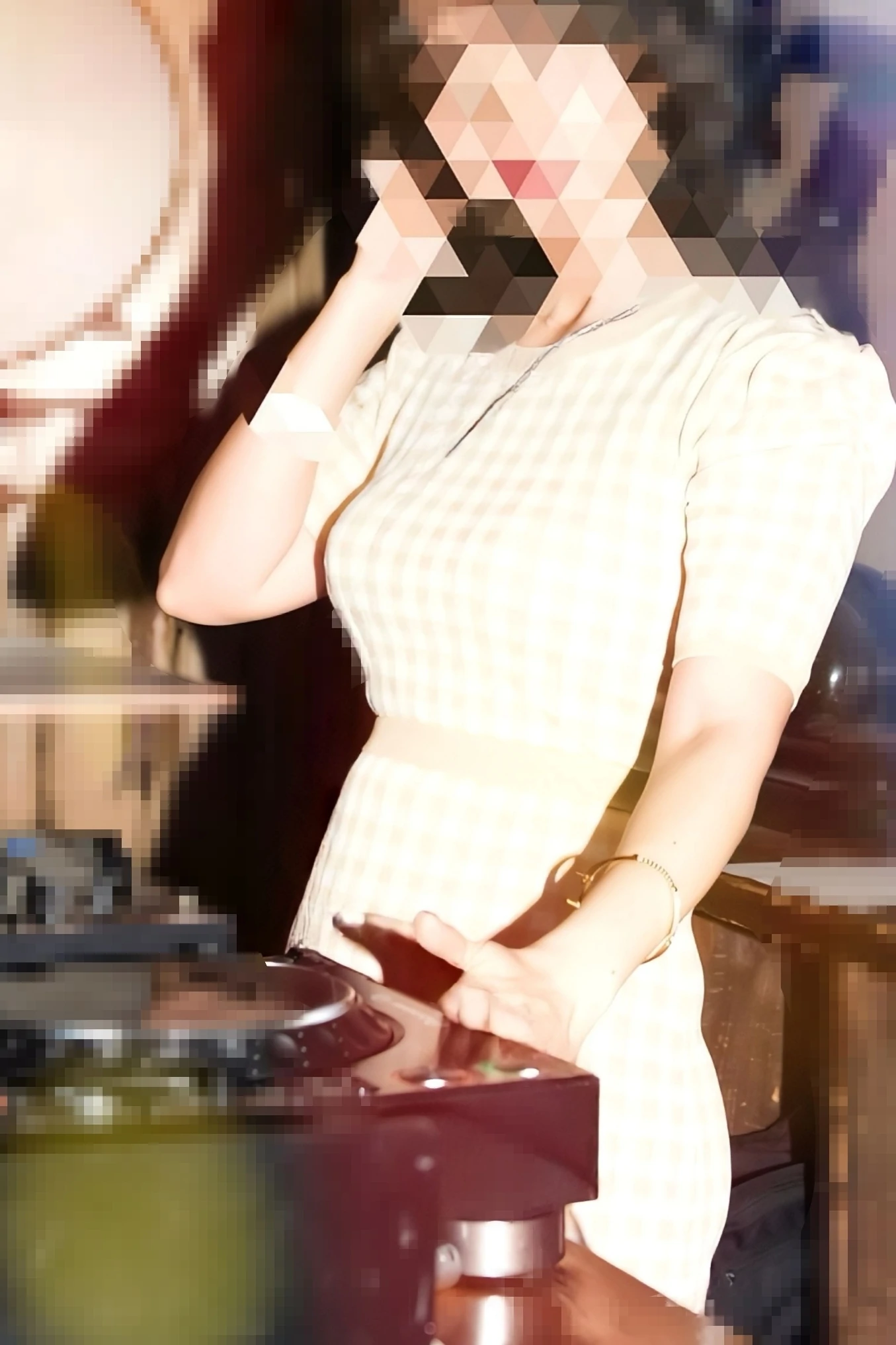 平松 かな