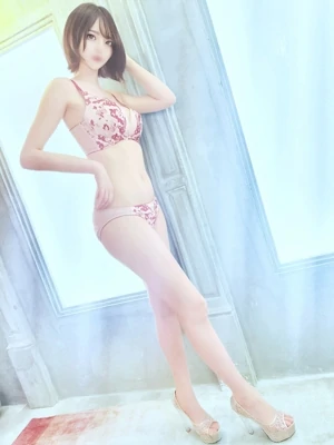 あやせ【黒髪清楚巨乳OL】