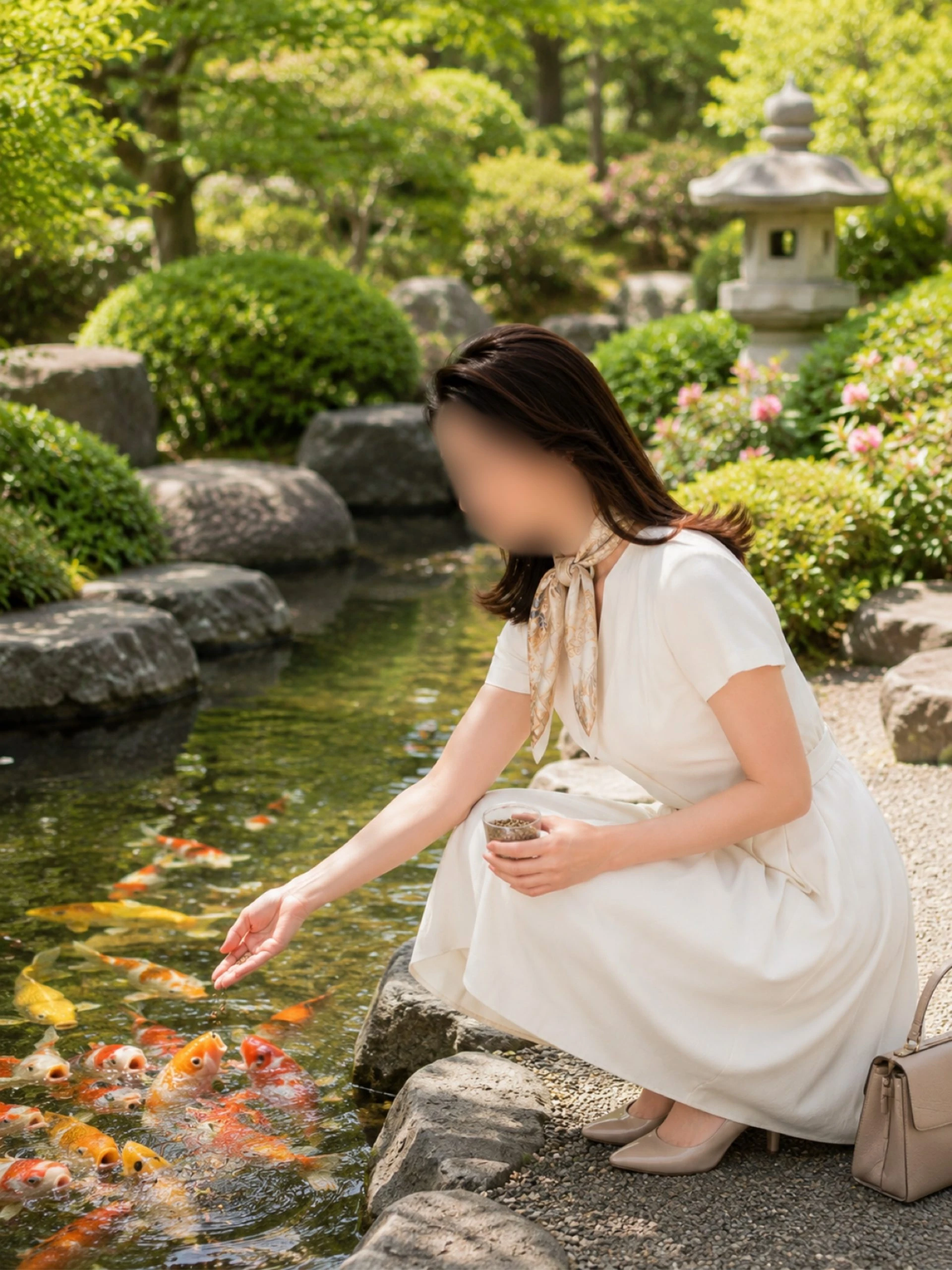 せりな