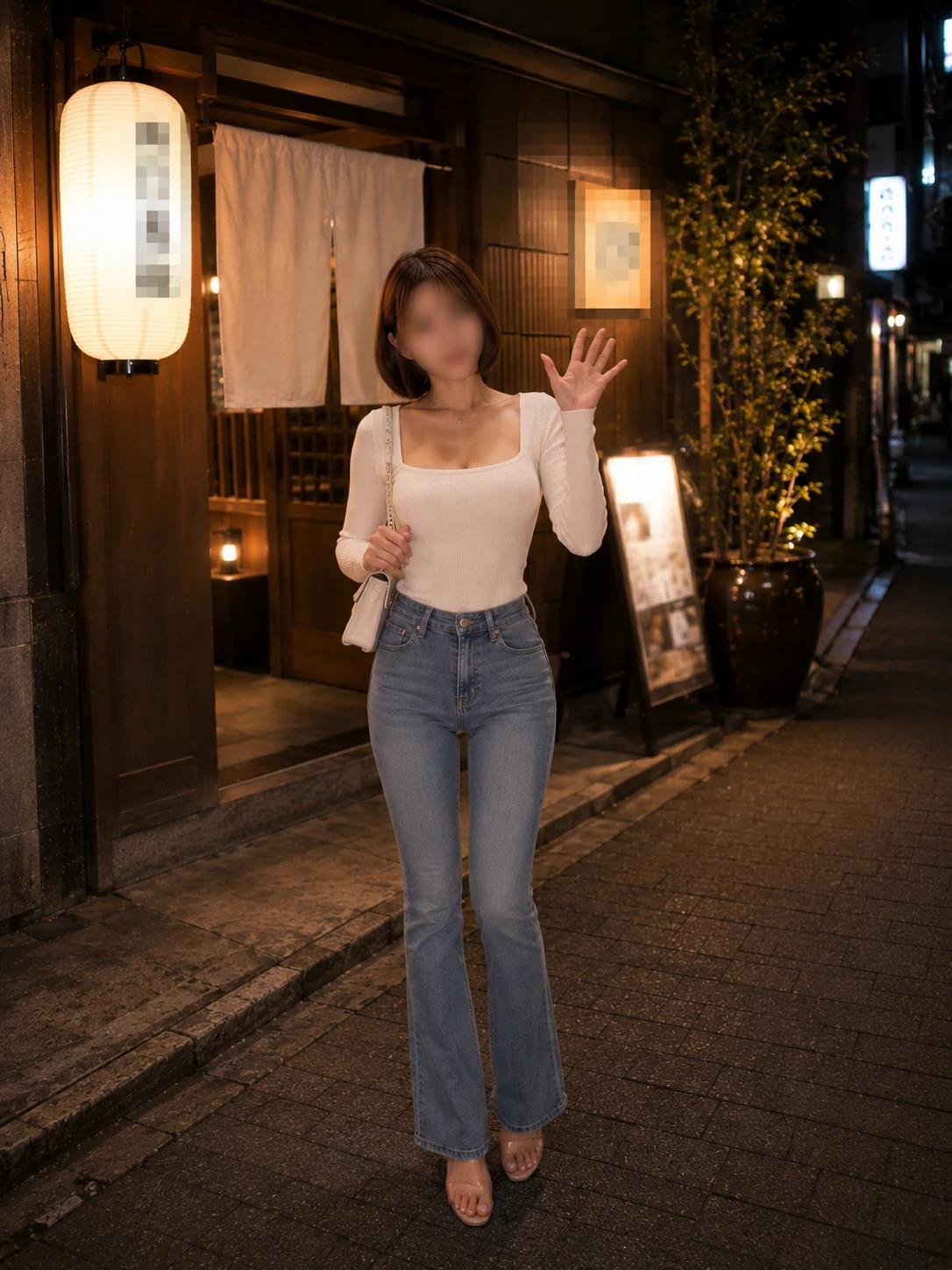 まりな