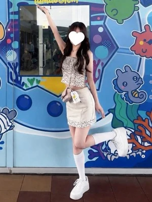 いろは【チュウが大好き】