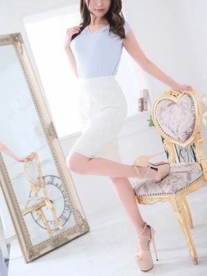 栖原 菜摘