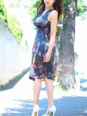 荻乃 紀美花
