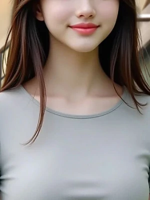 茜